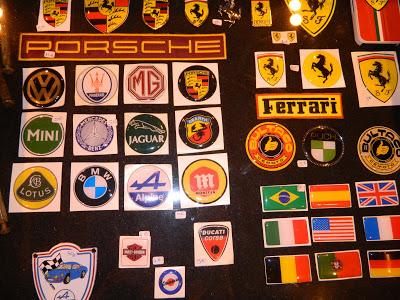 Classicauto 2013 desde el objetivo de una mujer en tacones. ¡Crónica chic y distendida!