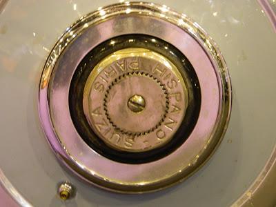 Classicauto 2013 desde el objetivo de una mujer en tacones. ¡Crónica chic y distendida!