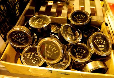 Classicauto 2013 desde el objetivo de una mujer en tacones. ¡Crónica chic y distendida!