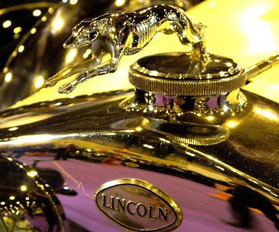 Classicauto 2013 desde el objetivo de una mujer en tacones. ¡Crónica chic y distendida!