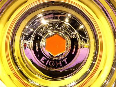 Classicauto 2013 desde el objetivo de una mujer en tacones. ¡Crónica chic y distendida!