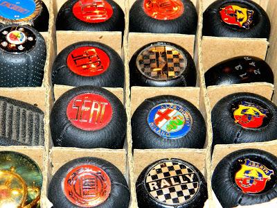 Classicauto 2013 desde el objetivo de una mujer en tacones. ¡Crónica chic y distendida!