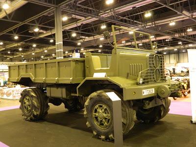 Classicauto 2013 desde el objetivo de una mujer en tacones. ¡Crónica chic y distendida!
