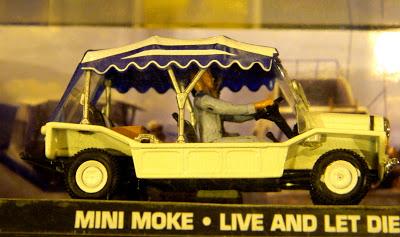 Classicauto 2013 desde el objetivo de una mujer en tacones. ¡Crónica chic y distendida!