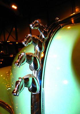 Classicauto 2013 desde el objetivo de una mujer en tacones. ¡Crónica chic y distendida!