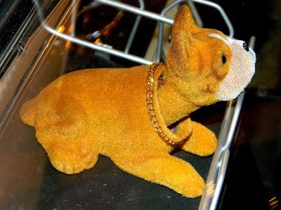 Classicauto 2013 desde el objetivo de una mujer en tacones. ¡Crónica chic y distendida!