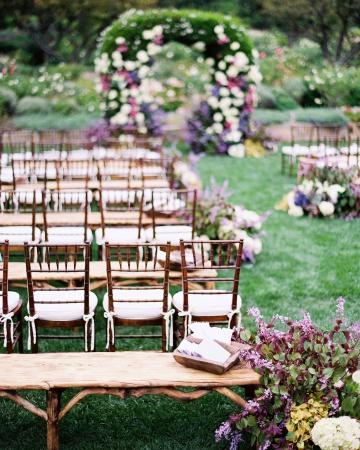 My Wedding Inspiration: bodas con estilo provenzal