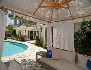 Venta de la preciosa casa de Jennifer Love Hewitt