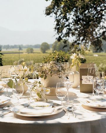 Un número de mesa libro de firmas Libro de firmas