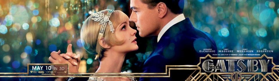 The Great Gatsby