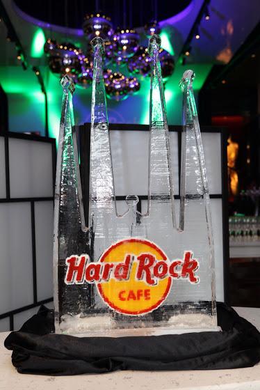 Hard Rock Cafe