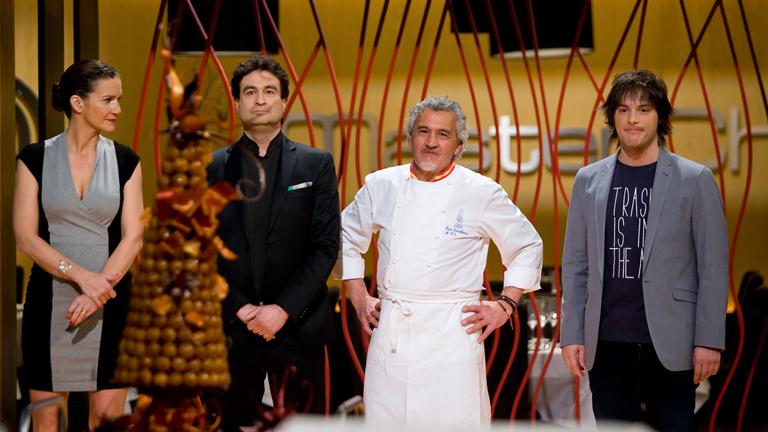 Masterchef - Programa 5