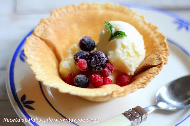 ¿Qué podrían hacer con queso fresco Burgo de Arias los participantes de MasterChef?