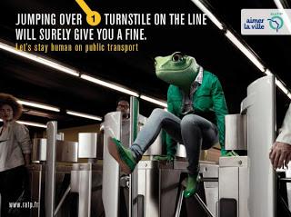 Tres días y medio en París (y 3)