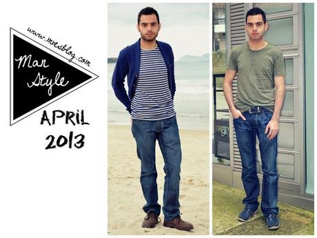 Looks April 2013