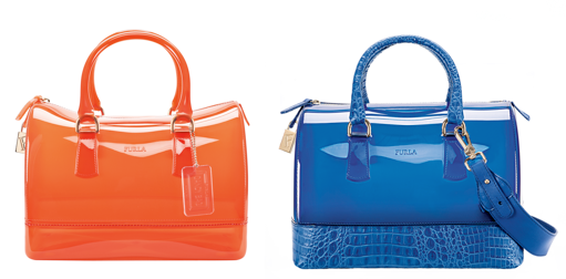 Furla Color Block