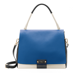 Furla Color Block