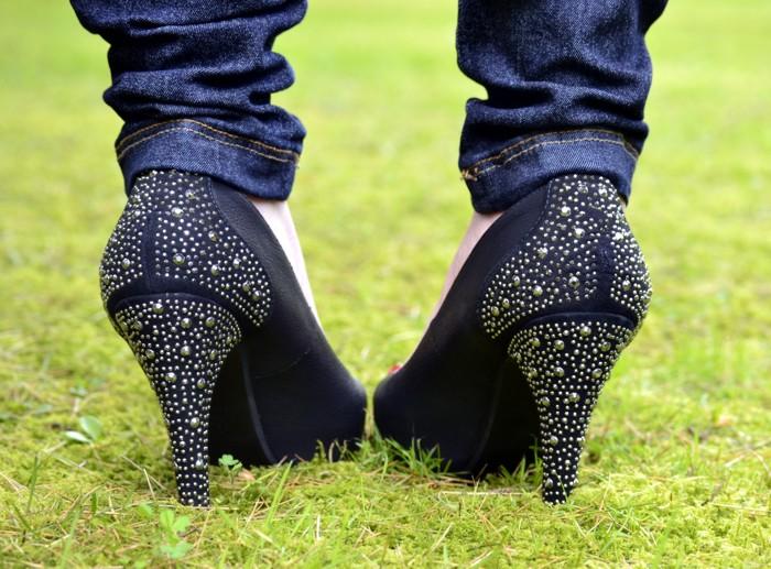 ¡¡Sorteo Peeptoes Tino González!!