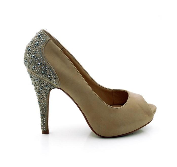 ¡¡Sorteo Peeptoes Tino González!!