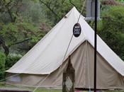 ¡Disfruta City Glamping Nescafé Dolce Gusto hasta mayo Madrid GRATIS!