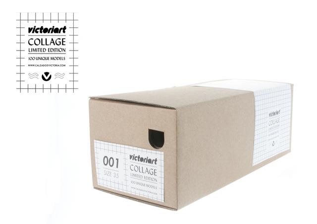 VictoriaLimitedEdition exposicion victoria art