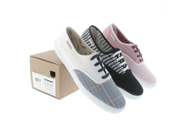 VictoriaLimitedEdition zapatilla