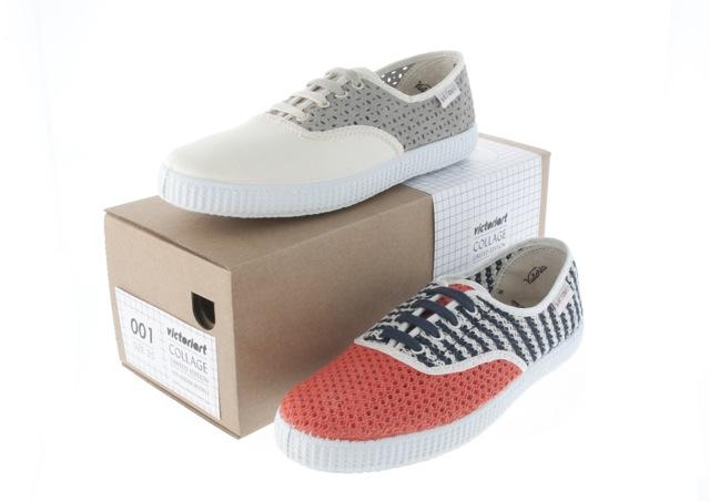 VictoriaLimitedEdition zapatilla