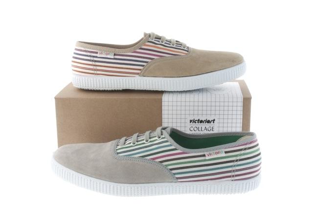 VictoriaLimitedEdition zapatilla