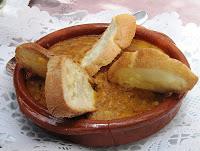 CULTURA GASTRONOMICA ESPAÑOLA