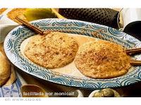 CULTURA GASTRONOMICA ESPAÑOLA