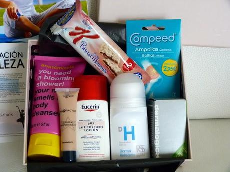 Glossy Box Glossy Box