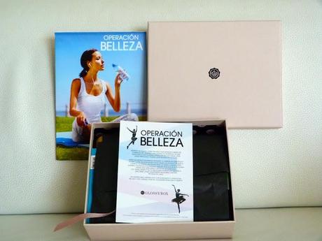 Glossy Box Glossy Box