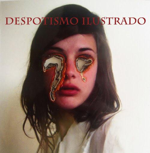 Despotimo Ilustrado – Ensayos / Los Espectros de Kronstadt (2013)