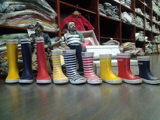 El estilo del Mar y OFERTAS para mamá!