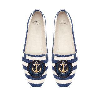 El estilo del Mar y OFERTAS para mamá!