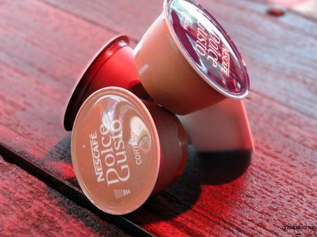 marrakesh style tea de dolce gusto