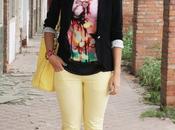 Tropical T-shirt