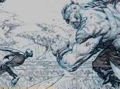 presentan nuevos miembros Orden Negra Infinity