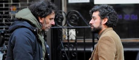 El folk, rock, blues y jazz de los nuevos Coen al rojo vivo