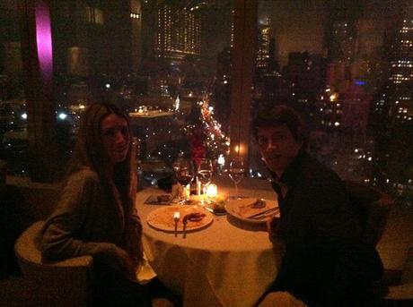 Pedida de mano Mónica Sors, Blog de moda Mes Voyages à Paris, Nueva York 