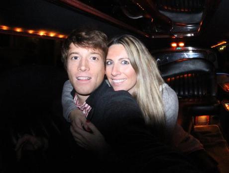 The proposal, Mónica Sors, Mes Voyages à Paris Fashion blog, New York 