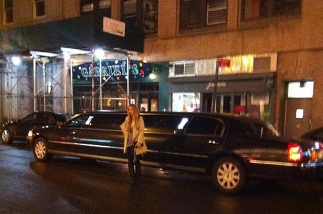 Pedida de mano Mónica Sors, Blog de moda Mes Voyages à Paris, Nueva York 