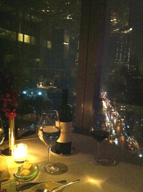 Pedida de mano Mónica Sors, Blog de moda Mes Voyages à Paris, Nueva York 