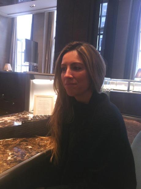 Pedida de mano Mónica Sors, Blog de moda Mes Voyages à Paris, Nueva York 