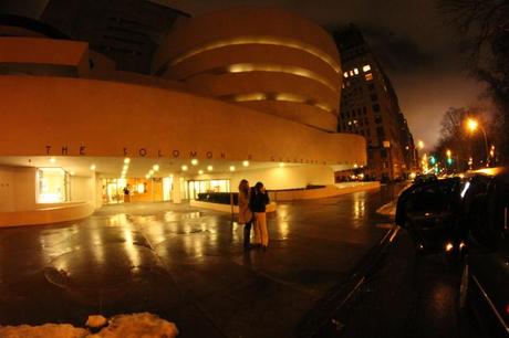 The proposal, Mónica Sors, Mes Voyages à Paris Fashion blog, New York 