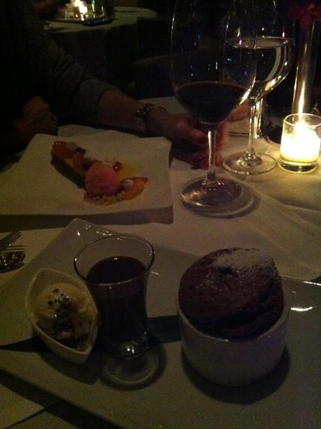 Pedida de mano Mónica Sors, Blog de moda Mes Voyages à Paris, Nueva York 