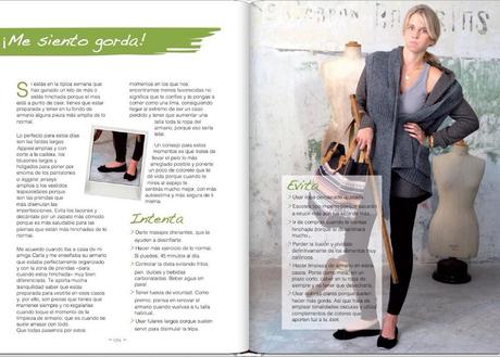 Capítulo para olvidar Libros de maquillaje, estilo y moda: Vestir con Estilo de María León