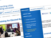 Formación planeamiento urbano sostenible… para políticos