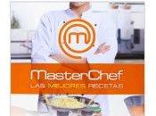 MasterChef. mejores recetas
