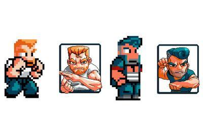 River City Ransom 2